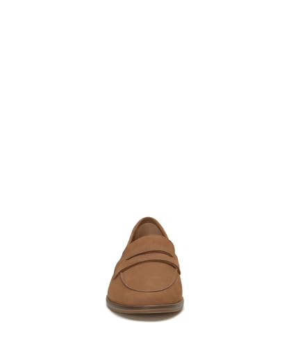Image of Lucky Brand Womens Parmin Heeled Loafer
