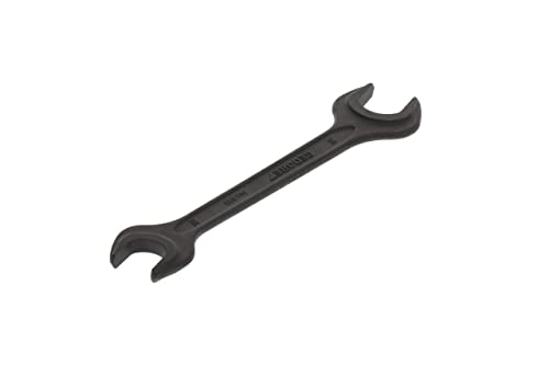 Clé à fourche double GEDORE 30x36 mm métrique de 306 mm - 4