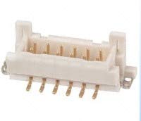Davitu Electrical Equipments Supplies - DF11G-12DP-2V (50), original connectors in stock Stock