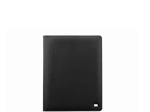 KaizerKaizer Conference Folder Black