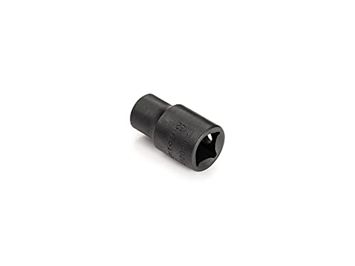 Image of TEKTON 3 /8 Inch Drive x 11 /32 Inch Shallow 6-Point Impact Socket | SID12009