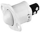 Honeywell Ademco 956RPT-WH White Roller Plunger w/ Terminals
