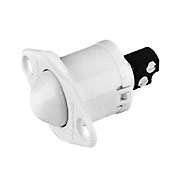 Honeywell Ademco 956RPT-WH White Roller Plunger w/Terminals