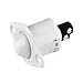 Honeywell Ademco 956RPT-WH White Roller Plunger w/ Terminals (2 Pack)