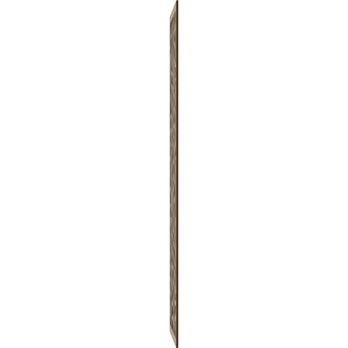 Image of Ortonville Decorative Pierced Fretwork Wood Wall Panels, 29 3 /8 inchW x 74 3 /8 inchH x 3 /8 inchT, Birch