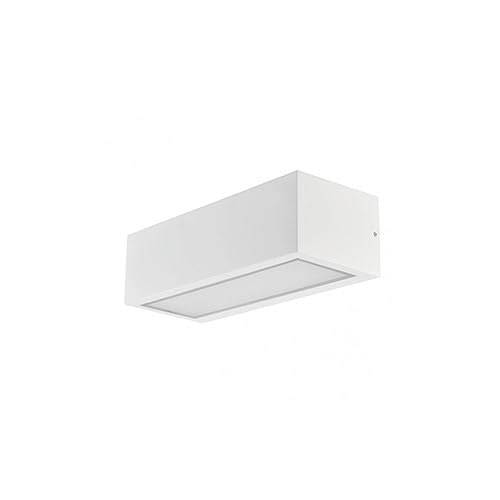 Aplique exterior conga étanche IP54 pour un éclairage de terrasse durable