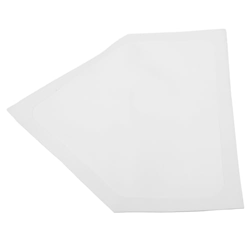 BESTonZON Baseball Training Plate Compact Lightweight Pitcher Marker Mat for Skill Practice Improves Accuracy Technique Easy to Aid for Players