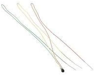 TE Connectivity 095500 Wire Identification 44018 T-Linear Components, NTC Thermistor 6k, 30k Bead