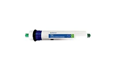 IPW Industries Inc. TLC Compatible with Pentair Replacement Reverse Osmosis Membrane Element 100 GPD