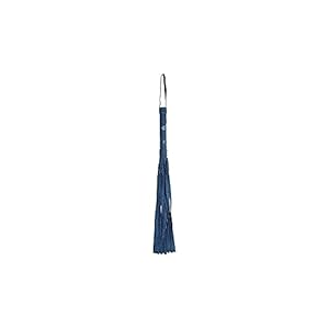 Shots Ouch! Denim – Flogger Roughend Denim Style – Blue