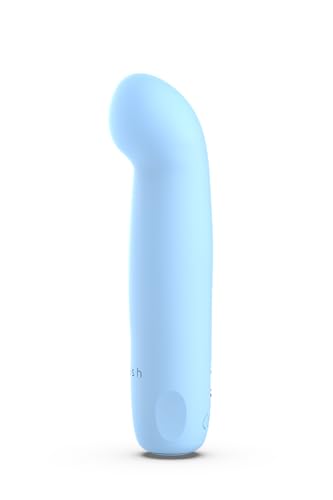B swish - Bcute Courbe Infinie Classique Bleu Électrique