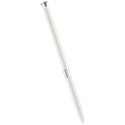 Note 10 S�y�� �X�^�C���X�y�� Samsung Galaxy Note10/ Note 10+ Note 10 Plus�����Note 10 5G Touch S�y���Ή� Bluetooth�Ȃ� (�z���C�g)