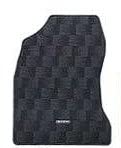 TOYOTA toyota Genuine Parts The Wish zge20g G G zge20 W W W Floor Mats Deluxe Type 1