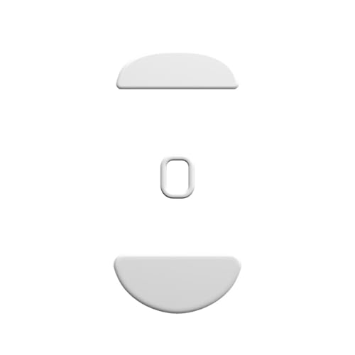 Image of Pulsar Gaming Gears PTFE Mouse Skates, 0.6mm Original for X2 Crazylight
