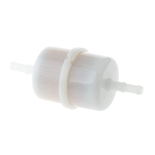 Hipa (Pack Of 4) 24 050 13-S Fuel Filter 15 Micron For Kohler Ch20S - Ch25S, Ch670S Ch730S - Ch750S Lh640S Lh685S Lh690S Lh750S Lh755S, Sv720S To Sv740S #TOP5