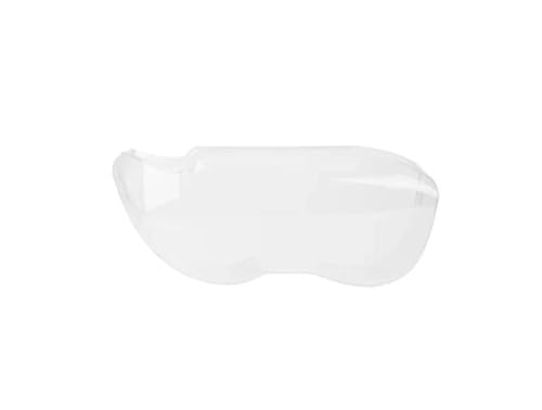 Couvercle phare BMW E65 E66 E67 côté droit pour modèles 730 735 760 de 2001 à 2004