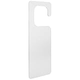 ERINGOGO 美甲展示板 アクリル製 ネイルチップディスプレイ 透明ネイルサンプルホルダー 多機能マニキュアツール ファイル トリミング対応