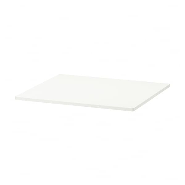 ProTuning SMÅSTAD Tapa para módulo de almacenamiento, blanco, 60 x 55 cm
