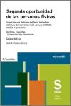 Segunda oportunidad de las personas físicas. 5ª ed. (Guía práctica)