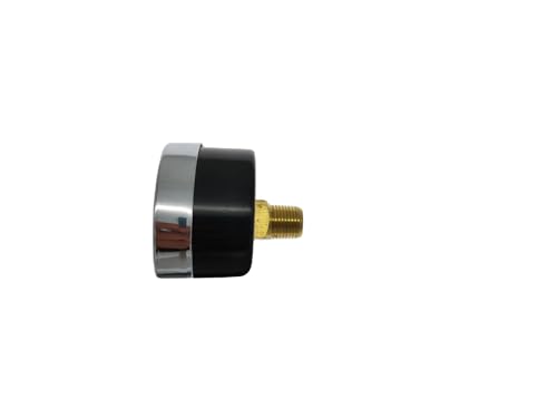 Manomètre pneumatique 150 PSI 350 PSI compresseur eau - 3