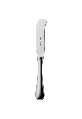 Robbe & Berking Como Buttermesser mit Edelstahlklinge (18/8 Edelstahl) Cover