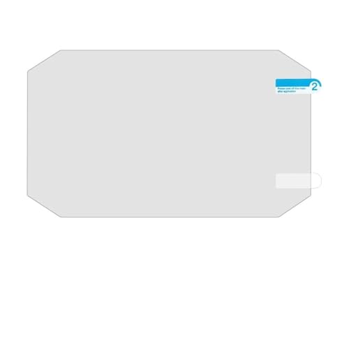 Xs[h[^[یtB AvAp RSV4 Tuono V4 1100 2021-2023 gDAO 660 2022-2023 I[goCXNb`NX^[ʃ_bV{[hvtB Xs[h[^[XN[tB(4 of ins