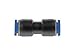 Dorman - 800-191 - NYLON FUEL LINE UNIONS-5/16 IN