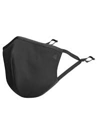 PATEL MEDICALS-Best men style generic stretchable fashion black mask