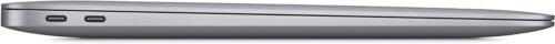 Image of Apple 2020 MacBook Air with Apple M1 Chip, 13-inch, 16GB RAM, 1TB SSD Storage, Space Gray (Renewed)