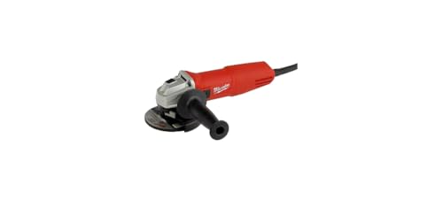 Milwaukee 6130-33 7 Amp Angle Grinder