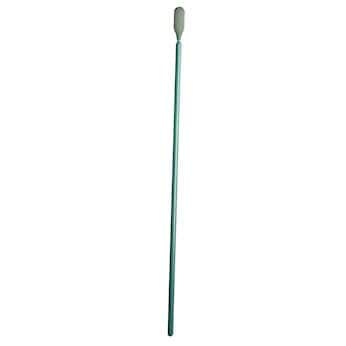 Texwipe Cleanfoam Swab - Matériau du manche en polypropylène et de la tête en mousse polyuréthane - Longueur 163 mm - TX740B