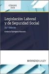 Legislación Laboral y de Seguridad Social (Código)
