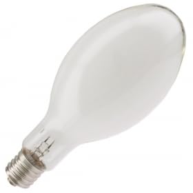 Replacement for GE 20931, MVR400/SP30/VBU/HO, 400 Watt, Mercury Vapor HID Light Bulb (1 Pack)