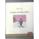 Hardcover Visit to the North Pole Book