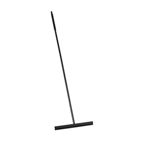 Modo Squeegee with Long Handle - Black