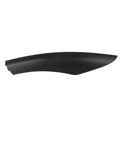 Cache-rail de toit avant droit de haute qualité pour Skoda Yeti SUV