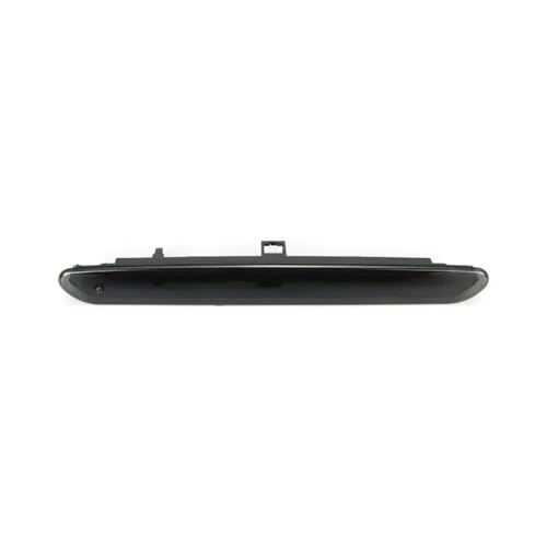 Troisième feu arrière LED noir pour Abarth Grande Punto Evo
