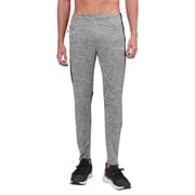 Image of TECHNOSPORT Men's Slim Fit Active Running Track Pant - (MPP681-123-P) Pack of 1