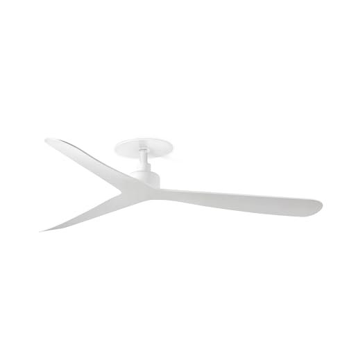 FARO BARCELONA 34194R   ROCKER RECESSED L Ventilador blanco/blancas