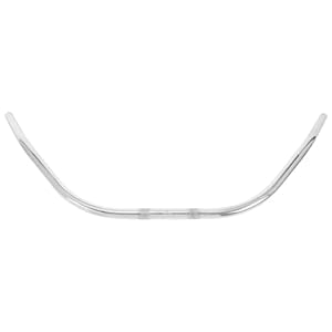 Xtunnhy 1&Quot; Diameter Beach Bars B28-302X (Chr, Chrome, Silver, Steel), Durablie Auto Parts 3 11ntfialuml. sl500 . ss300