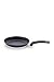 Produktbild Fissler Levital + Flat / Aluminiumpfanne-beschichtet (Ø 24 cm) Crêpespfanne, antihaftend,erstklassiger Abperleffekt - Induktion