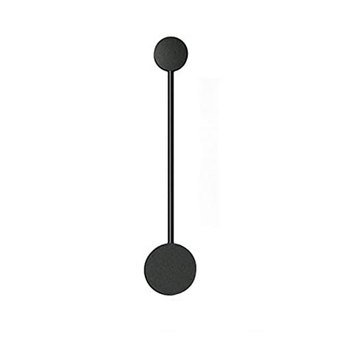 Appliques Murales LED Salon Chambre Blanche Froid Lampe Chevet Fer