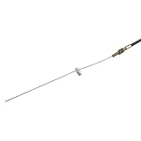 Cable de acelerador para motos de cross, 1,5 m, 2 metros