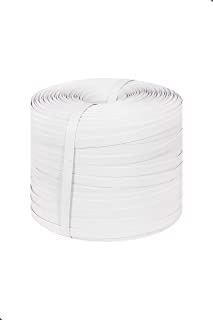 HM Enterprises Generic Hand Strapping roll 2kg 2 nos