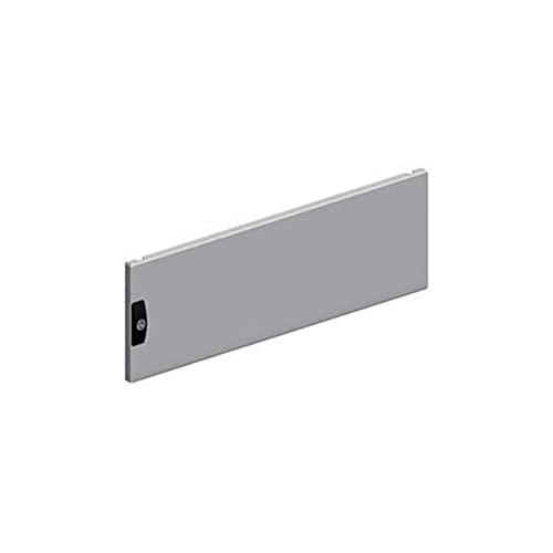 Porte partielle 6M 300x800 pour masquer les disjoncteurs apparents