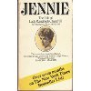 Jennie the Life of Lady Randolph Churchill the ... B000OSM2G8 Book Cover