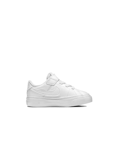 Nike Unisex-Child Court Legacy Sneaker3