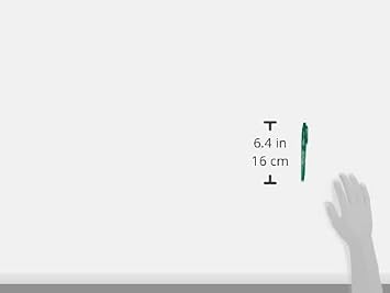 PILOT Frixion ball - Yeşil