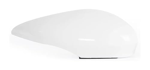 Coque de rétroviseur droit Ford Fiesta MK7 pour remplacement après impact