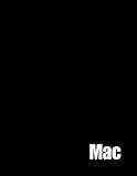  Mac: Personalized Notebook / Journal / Idea Catcher /Note Taker/Diary. MAKES A UNIQUE AND EXTRA SWEET GIFT for any spouse, student, friend, teacher, ... brother. School, office, garage, homework